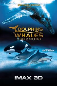 Nonton Dolphins and Whales 3D: Tribes of the Ocean (2008) Sub Indo di Lk21 Poster