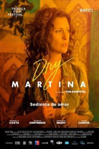Nonton Dry Martina (2018) Sub Indo di Lk21 Poster