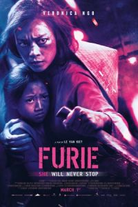 Nonton Furie (Hai Phuong) (2019) Sub Indo di Lk21 Poster