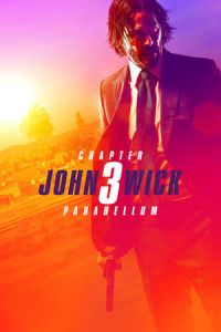 Nonton John Wick: Chapter 3 - Parabellum (2019) Sub Indo di Lk21 Poster