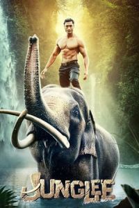 Nonton Junglee (2019) Sub Indo di Lk21 Poster