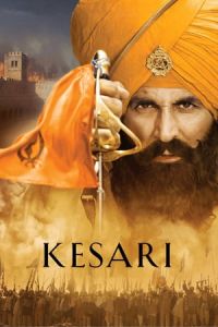 Nonton Kesari (2019) Sub Indo di Lk21 Poster