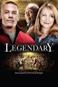 Nonton Legendary (2010) Sub Indo di Lk21 Poster