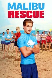 Nonton Malibu Rescue (2019) Sub Indo di Lk21 Poster