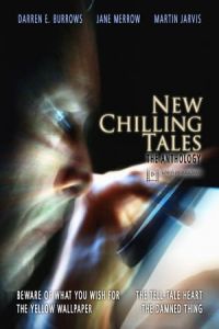 Nonton New Chilling Tales: The Anthology (2019) Sub Indo di Lk21 Poster