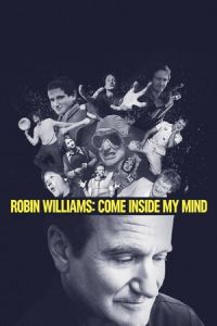 Nonton Robin Williams: Come Inside My Mind (2018) Sub Indo di Lk21 Poster