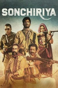 Nonton Sonchiriya (2019) Sub Indo di Lk21 Poster