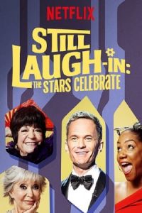 Nonton Still Laugh-In: The Stars Celebrate (2019) Sub Indo di Lk21 Poster