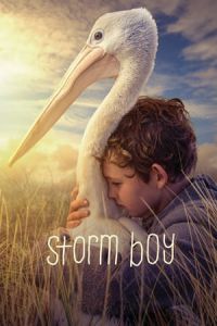 Nonton Storm Boy (2019) Sub Indo di Lk21 Poster