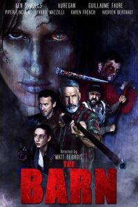 Nonton The Barn (2018) Sub Indo di Lk21 Poster