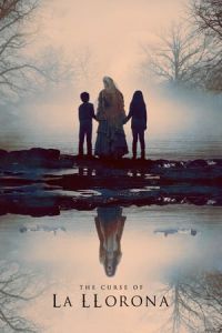 Nonton The Curse of La Llorona (2019) Sub Indo di Lk21 Poster
