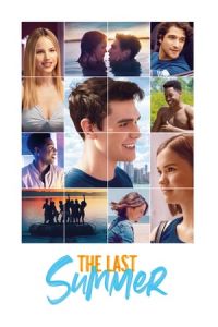 Nonton The Last Summer (2019) Sub Indo di Lk21 Poster