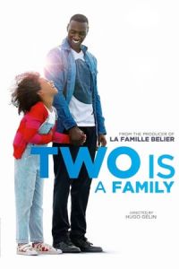 Nonton Two Is a Family (Demain tout commence) (2016) Sub Indo di Lk21 Poster