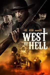 Nonton West of Hell (2018) Sub Indo di Lk21 Poster