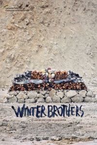 Nonton Winter Brothers (Vinterbrodre) (2017) Sub Indo di Lk21 Poster