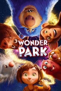 Nonton Wonder Park (2019) Sub Indo di Lk21 Poster