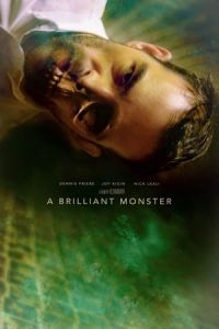 Nonton A Brilliant Monster (2018) Sub Indo di Lk21 Poster