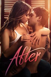 Nonton After (2019) Sub Indo di Lk21 Poster