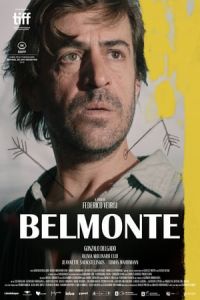 Nonton Belmonte (2018) Sub Indo di Lk21 Poster