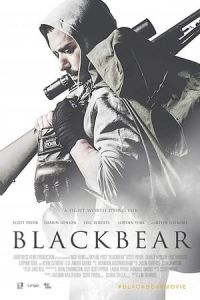 Nonton Blackbear (Submission) (2019) Sub Indo di Lk21 Poster