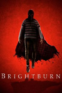 Nonton Brightburn (2019) Sub Indo di Lk21 Poster