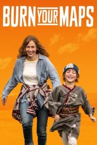 Nonton Burn Your Maps (2016) Sub Indo di Lk21 Poster