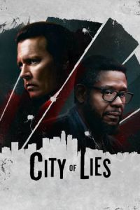 Nonton City of Lies (2018) Sub Indo di Lk21 Poster