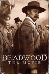Nonton Deadwood: The Movie (Deadwood) (2019) Sub Indo di Lk21 Poster