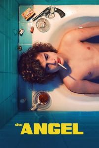 Nonton El Angel (El Angel) (2018) Sub Indo di Lk21 Poster
