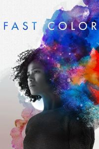 Nonton Fast Color (2018) Sub Indo di Lk21 Poster