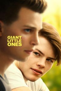 Nonton Giant Little Ones (2018) Sub Indo di Lk21 Poster