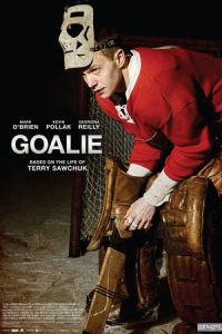 Nonton Goalie (2019) Sub Indo di Lk21 Poster