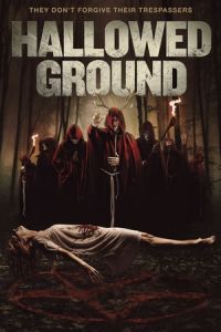 Nonton Hallowed Ground (2019) Sub Indo di Lk21 Poster