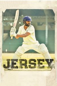 Nonton Jersey (2019) Sub Indo di Lk21 Poster