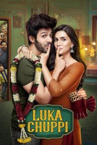 Nonton Luka Chuppi (2019) Sub Indo di Lk21 Poster