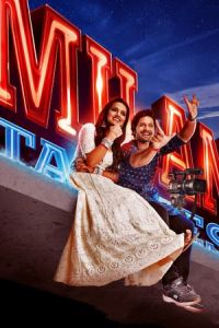 Nonton Milan Talkies (2019) Sub Indo di Lk21 Poster