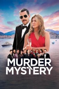 Nonton Murder Mystery (2019) Sub Indo di Lk21 Poster