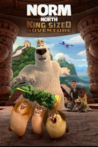 Nonton Norm of the North: King Sized Adventure (2019) Sub Indo di Lk21 Poster