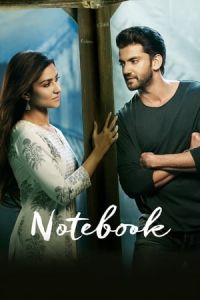Nonton Notebook (2019) Sub Indo di Lk21 Poster