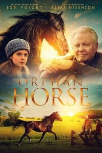 Nonton Orphan Horse (2018) Sub Indo di Lk21 Poster