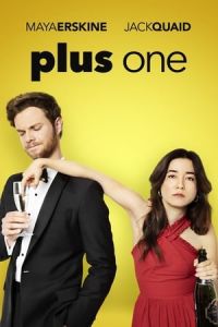 Nonton Plus One (2019) Sub Indo di Lk21 Poster