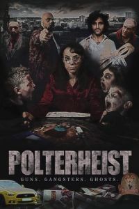 Nonton Polterheist (2018) Sub Indo di Lk21 Poster