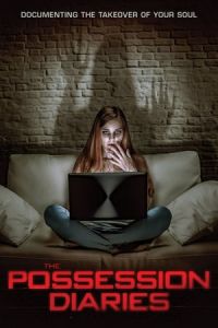 Nonton Possession Diaries (2019) Sub Indo di Lk21 Poster