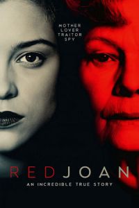 Nonton Red Joan (2018) Sub Indo di Lk21 Poster