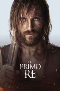 Nonton Romulus & Remus: The First King (Il primo re) (2019) Sub Indo di Lk21 Poster