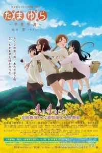 Nonton Tamayura: Graduation Photo Part 1 - Kizashi (Tamayura: Sotsugyou shasin - Dai-1-bu - Kizashi) (2015) Sub Indo di Lk21 Poster