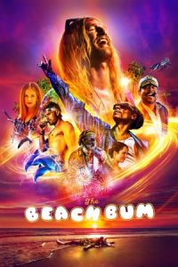 Nonton The Beach Bum (2019) Sub Indo di Lk21 Poster