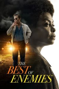 Nonton The Best of Enemies (2019) Sub Indo di Lk21 Poster