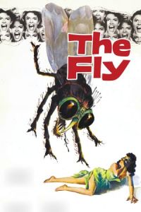 Nonton The Fly (1958) Sub Indo di Lk21 Poster