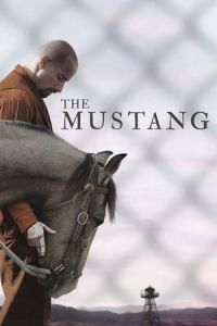 Nonton The Mustang (2019) Sub Indo di Lk21 Poster